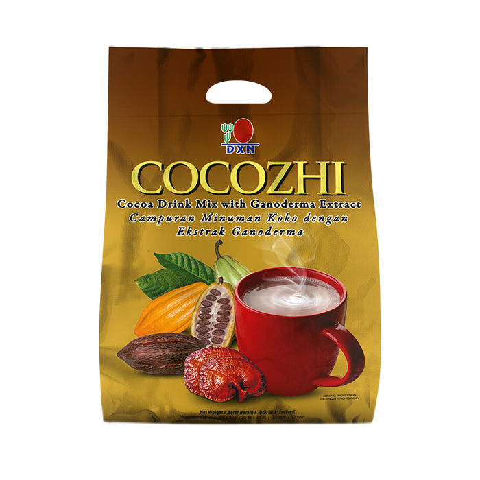 DXN COCOZHI