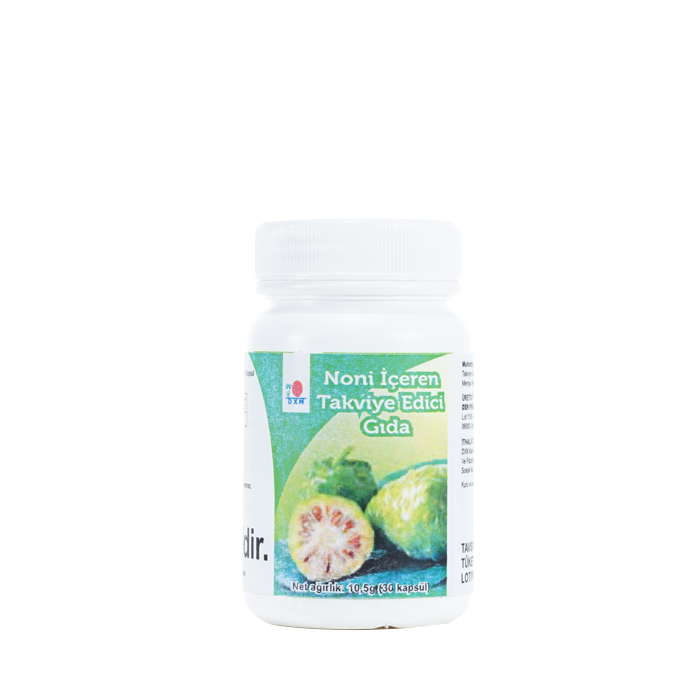 DXN MENGKUDU 350MG CAPSULE 30S