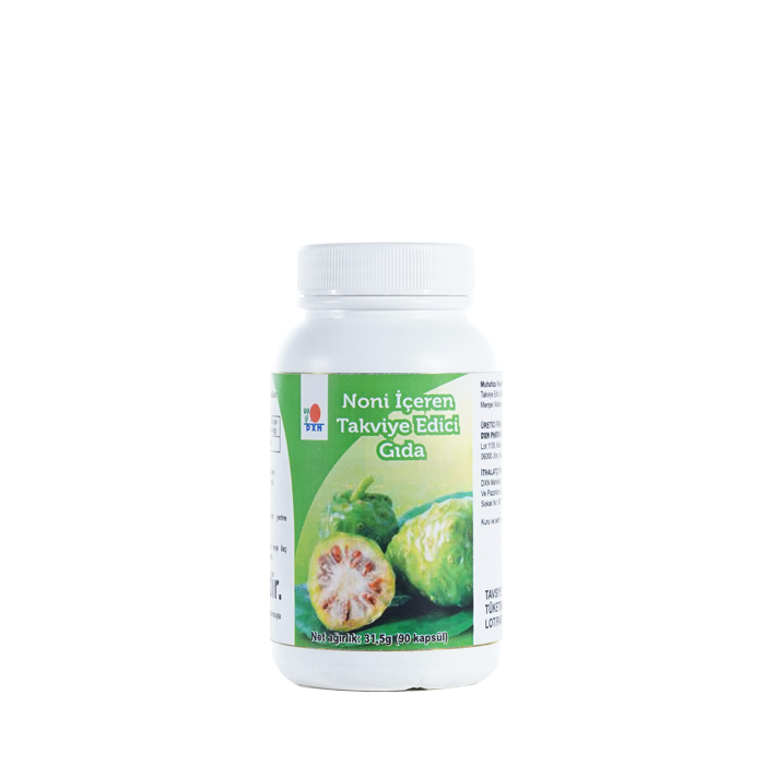 DXN MENGKUDU 350MG CAPSULE 90S